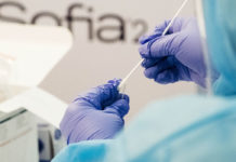 Biden-Harris Administration Will Cover Free Over-the-Counter COVID-19 Tests Through Medicare